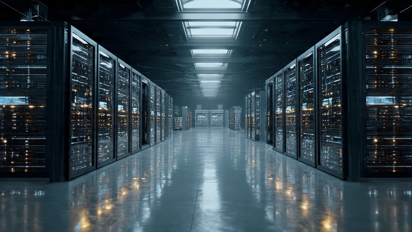 In the Race for Artificial Intelligence, Chipmakers Hear the Future Calling