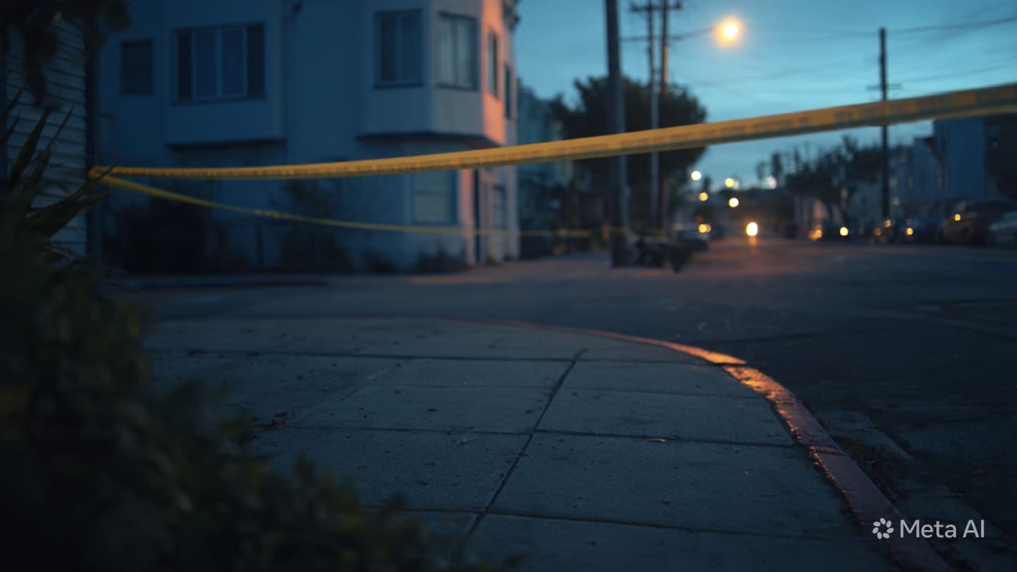 A Community on Edge: Reflecting on the Search for Justice Following a Gun Violence Incident