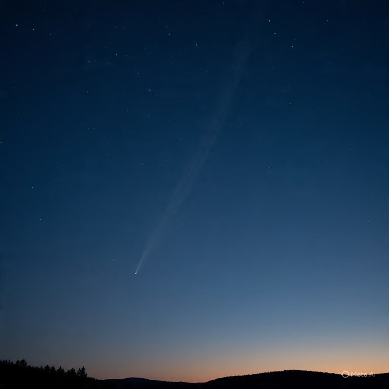 Beneath the Stars, a Traveler Passes: Are We Still Looking Up? Beneath the Stars, a Traveler Passes: Are We Still Looking Up?
