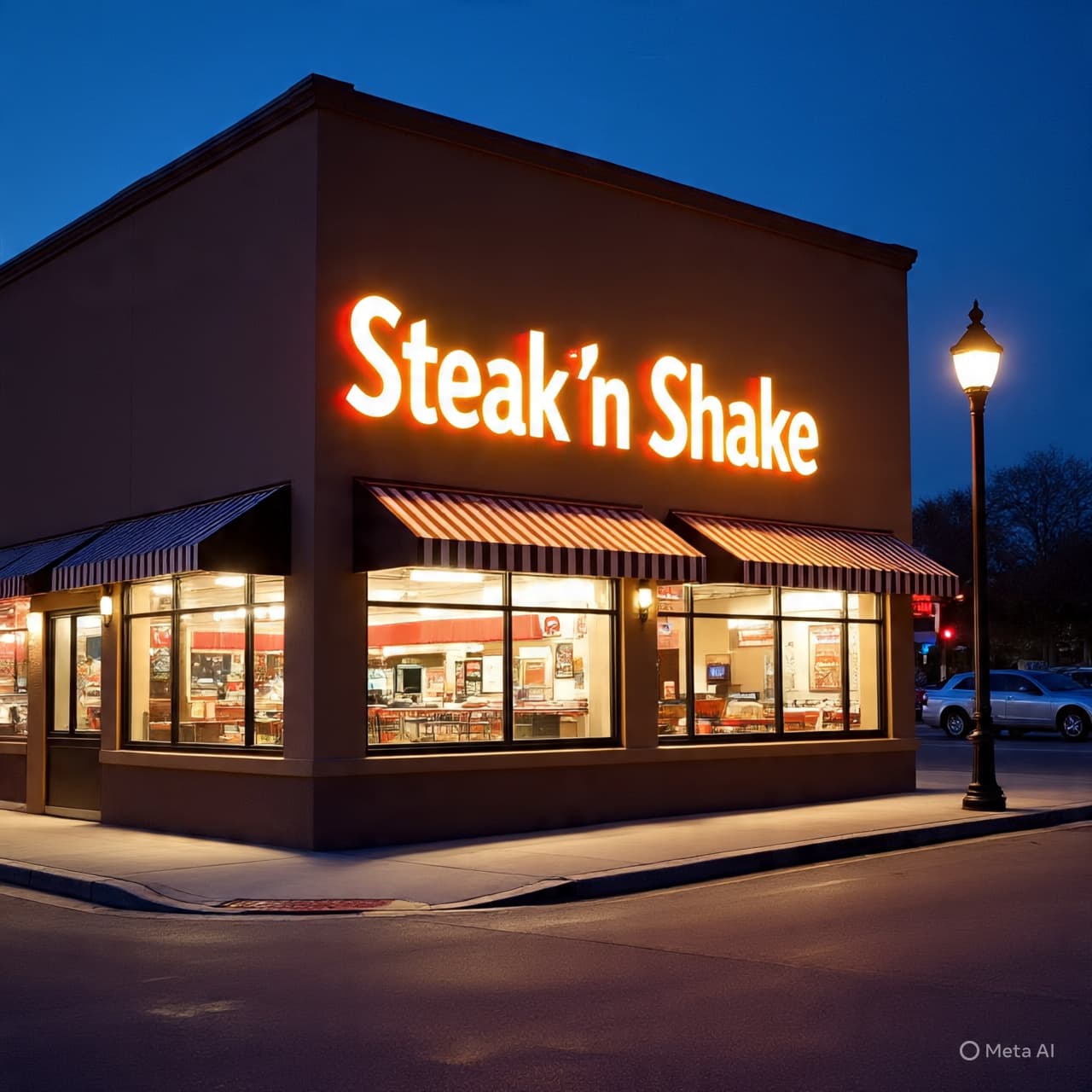 Where Paychecks Meet Politics: Reflections on a Fast-Food Pledge Where Paychecks Meet Politics: Reflections on a Fast-Food Pledge