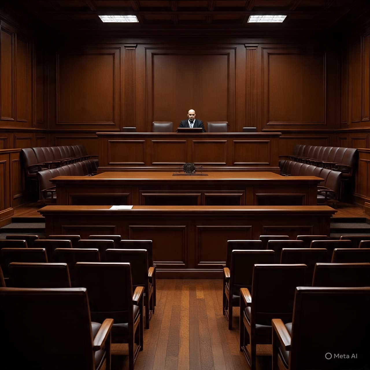 From Courtroom Voices to Judicial Silence: A Transition in Rotorua’s Legal Landscape From Courtroom Voices to Judicial Silence: A Transition in Rotorua’s Legal Landscape
