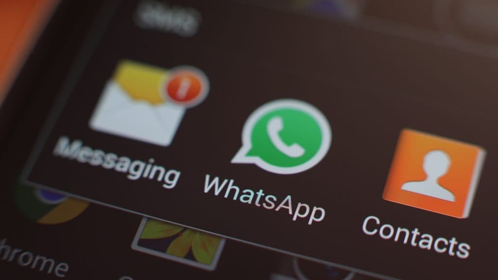 US Authorities Investigate Claims That Meta Can Read Encrypted WhatsApp Messages US Authorities Investigate Claims That Meta Can Read Encrypted WhatsApp Messages