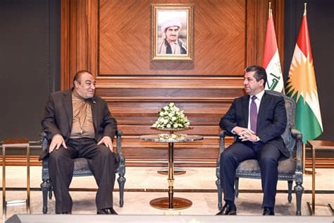 World Media Reports Iranian Delegation Arrived in Islamabad for Peace Talks; Iranian Media Denies Claims World Media Reports Iranian Delegation Arrived in Islamabad for Peace Talks; Iranian Media Denies Claims
