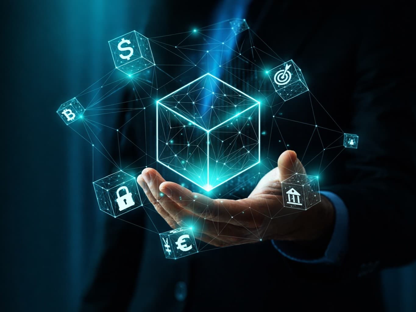 South Korea Accelerates Tokenized Securities Push as Asia Races Toward Blockchain Finance Future
