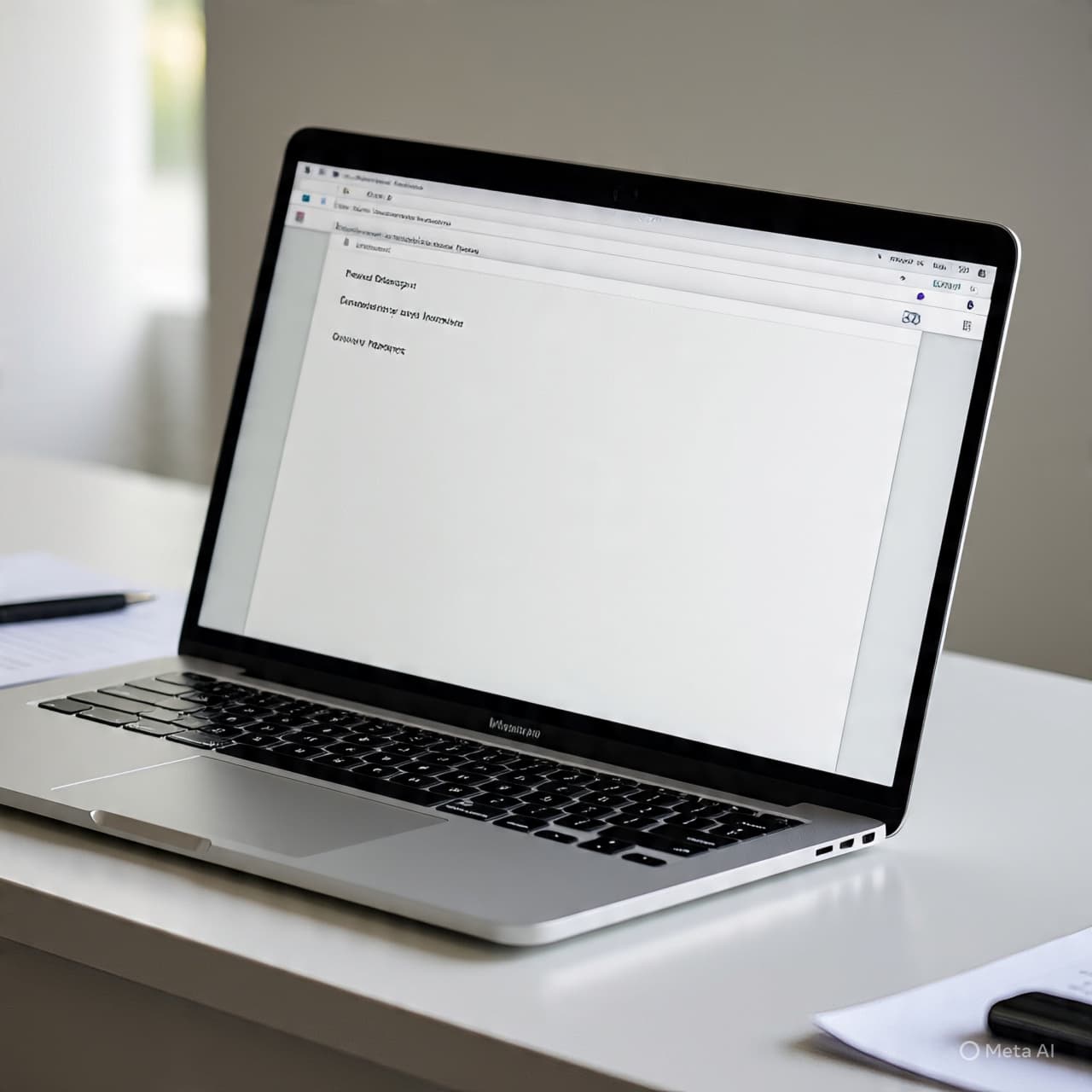 Between Office and Officeholder: A Message Sent and Questions That Follow Between Office and Officeholder: A Message Sent and Questions That Follow