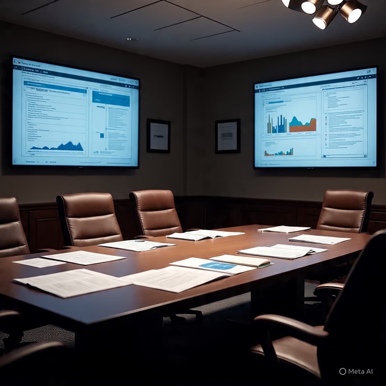 Between Giants and Governance: When Shareholders Seek a Clearer Path Between Giants and Governance: When Shareholders Seek a Clearer Path