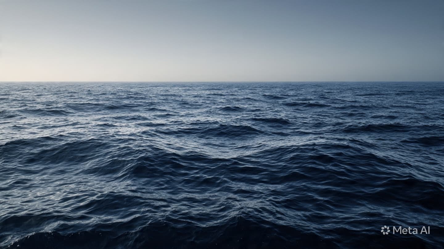Between The Wave And The Sudden Fire: A Meditation On The Eastern Pacific Conflict Between The Wave And The Sudden Fire: A Meditation On The Eastern Pacific Conflict
