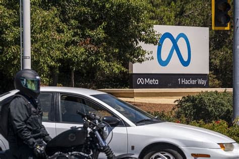 Meta, Microsoft Plan Job Cuts, Buyouts That May Affect Up to 23,000 Roles Meta, Microsoft Plan Job Cuts, Buyouts That May Affect Up to 23,000 Roles
