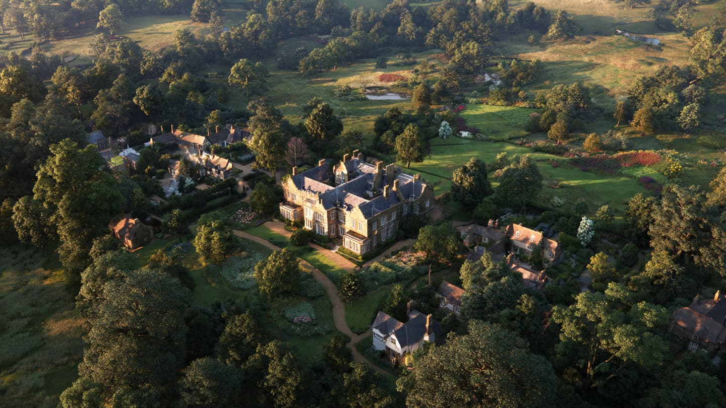 In the Shadow of Royal Lodge: Wealth, Tradition, and the Long Echo of Accountability In the Shadow of Royal Lodge: Wealth, Tradition, and the Long Echo of Accountability