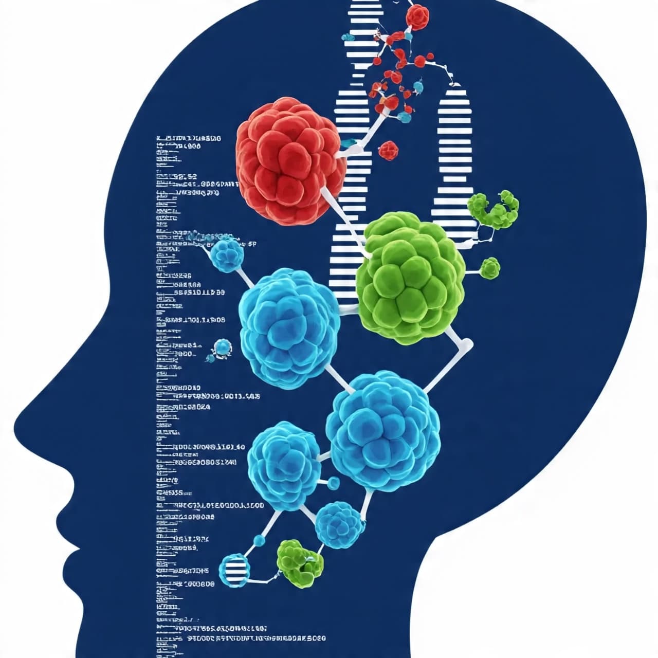 “Bridging DNA and Disease: The Rise of Proteome-Wide Genetic Models” “Bridging DNA and Disease: The Rise of Proteome-Wide Genetic Models”