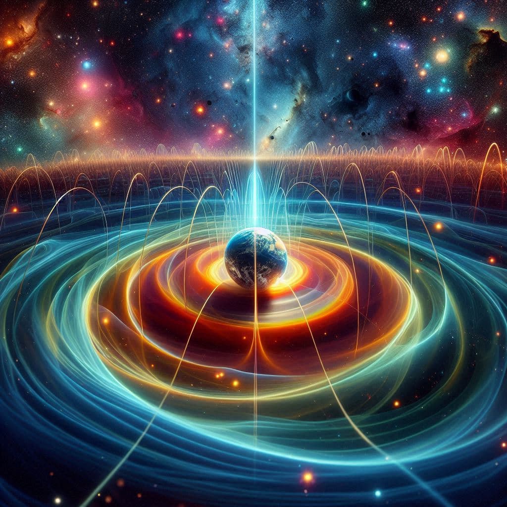 Listening Longer Than Expected: What a Lingering Space Pulse Might Mean Listening Longer Than Expected: What a Lingering Space Pulse Might Mean