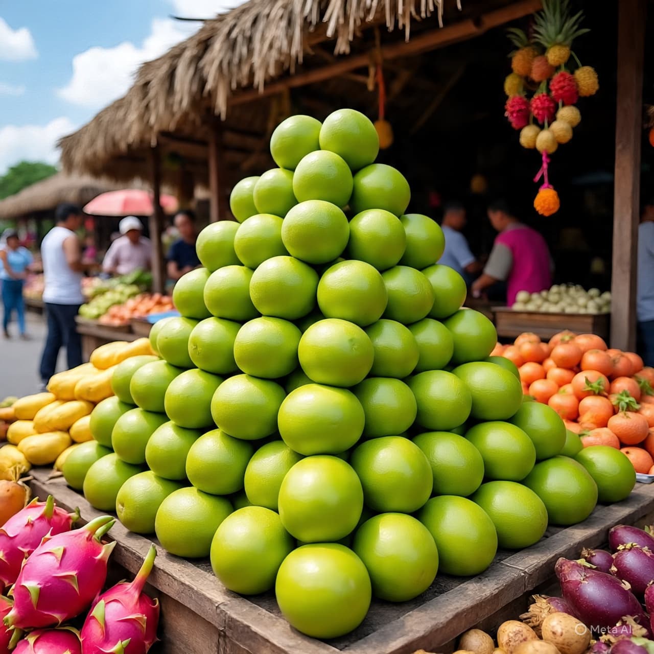 Green Horizons: Chinese Kiwifruit Finds a Place on Vietnamese Tables Green Horizons: Chinese Kiwifruit Finds a Place on Vietnamese Tables