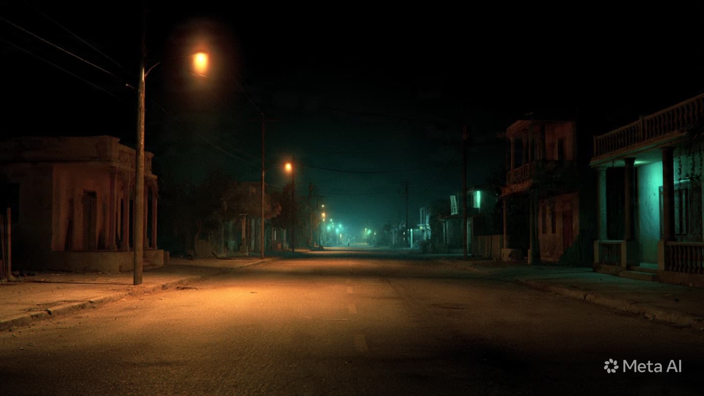 The Night of Endless Echoes: A Reflective Look at the Clashes in the City’s Heart The Night of Endless Echoes: A Reflective Look at the Clashes in the City’s Heart