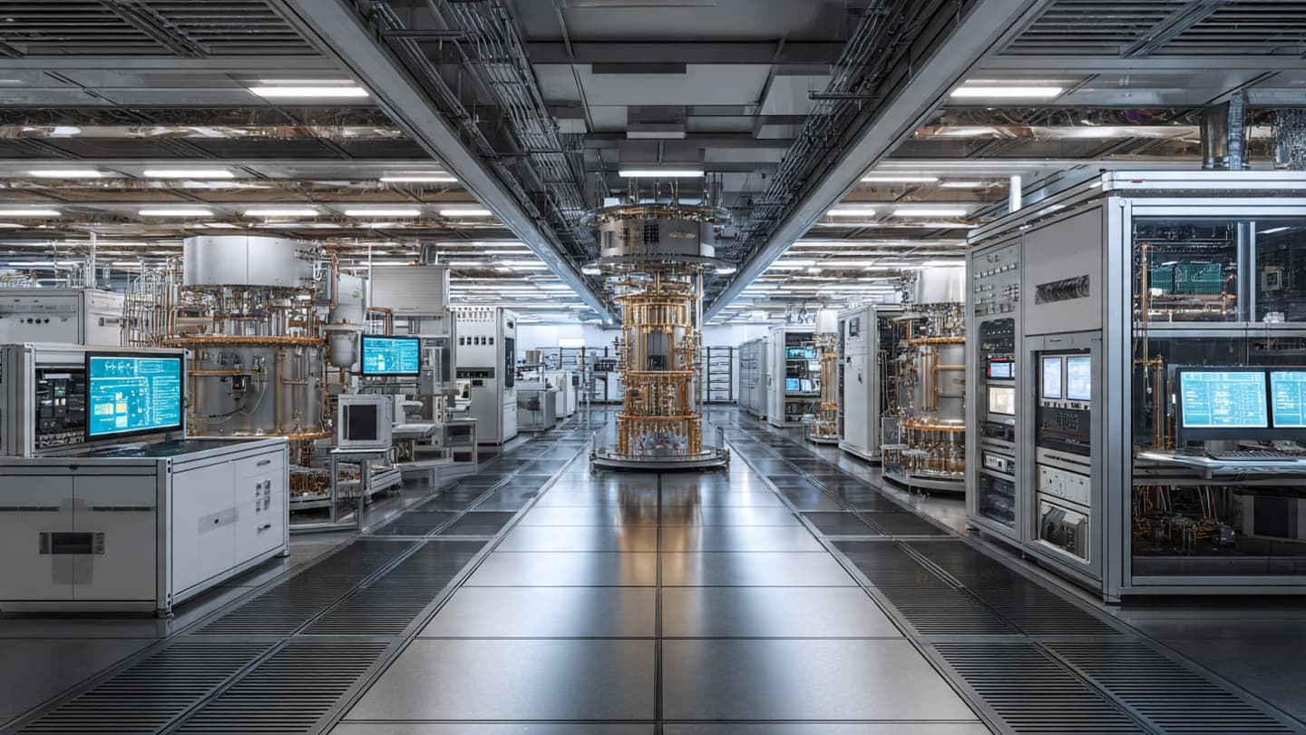 Beyond Classical Limits: The Expanding Promise of Quantum Computing