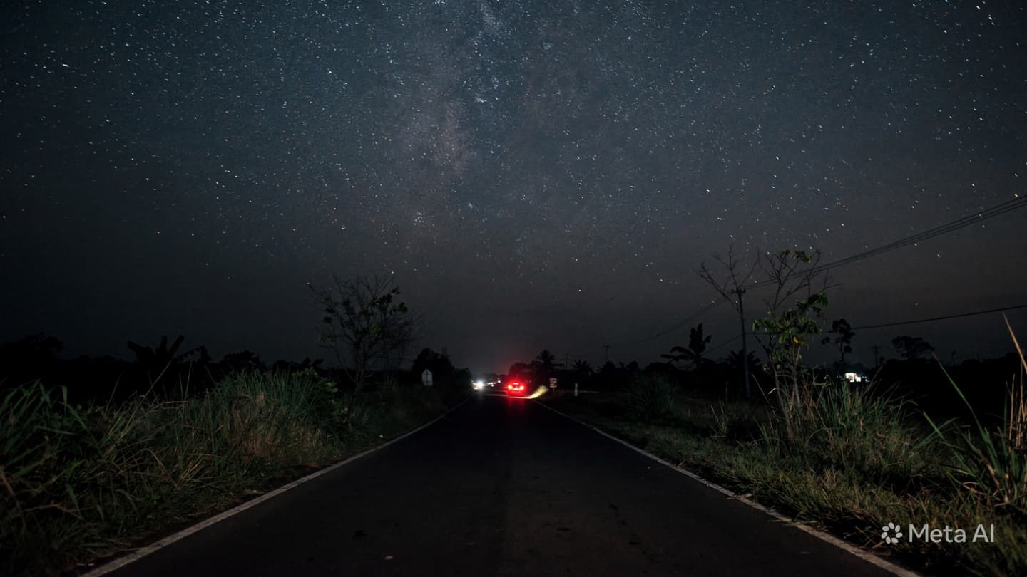 When the Wheels Move On Alone: The Silent Aftermath in Ngawi Regency When the Wheels Move On Alone: The Silent Aftermath in Ngawi Regency