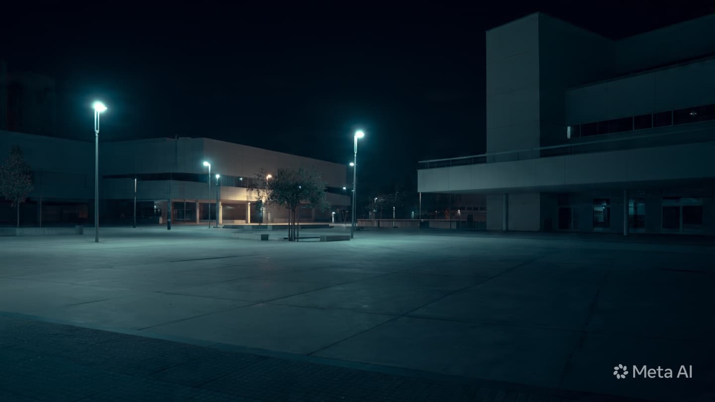 When the Currents of Mobility Turn Dark: Observing the Rise of Exploitation Amidst Change