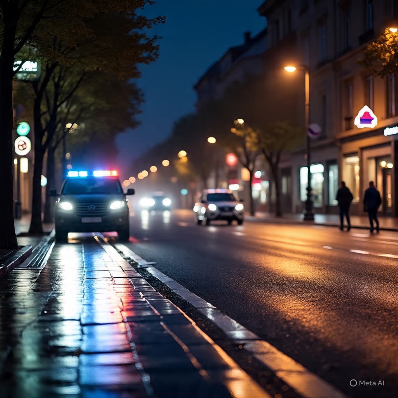 When Silence Falls Between Streets: What Do Two Nights of Violence Reveal About a City’s Fragility? When Silence Falls Between Streets: What Do Two Nights of Violence Reveal About a City’s Fragility?