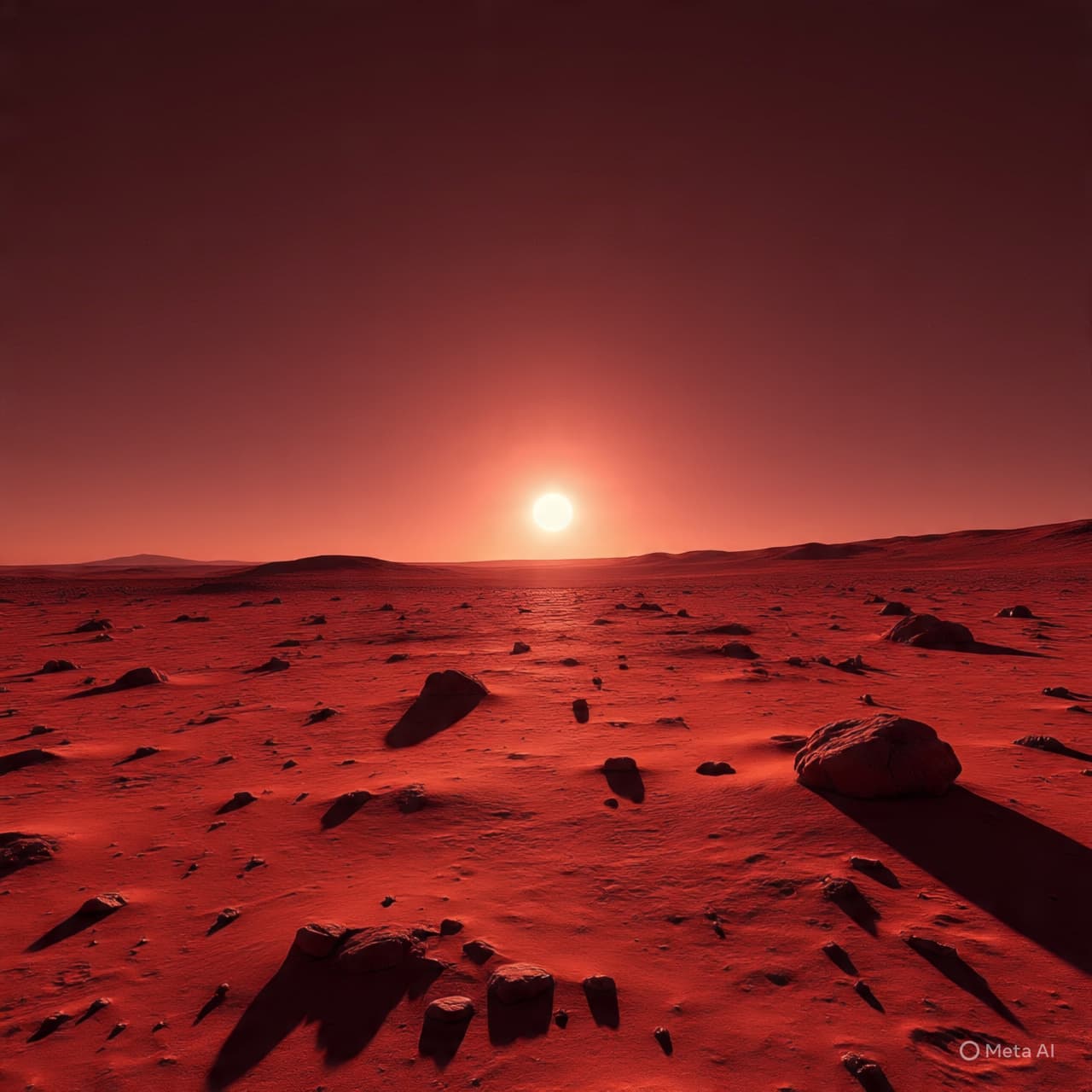 Thinking the Long Way Around: AI, Distance, and Decision-Making on Mars Thinking the Long Way Around: AI, Distance, and Decision-Making on Mars