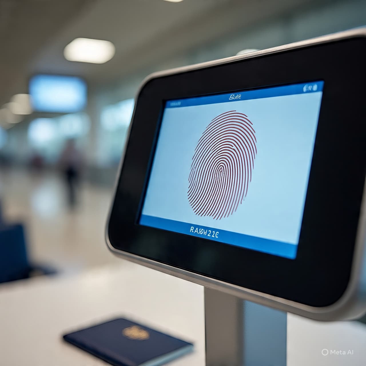 Between Security and Privacy: New Zealand’s Deliberation on Biometric Data Access Between Security and Privacy: New Zealand’s Deliberation on Biometric Data Access