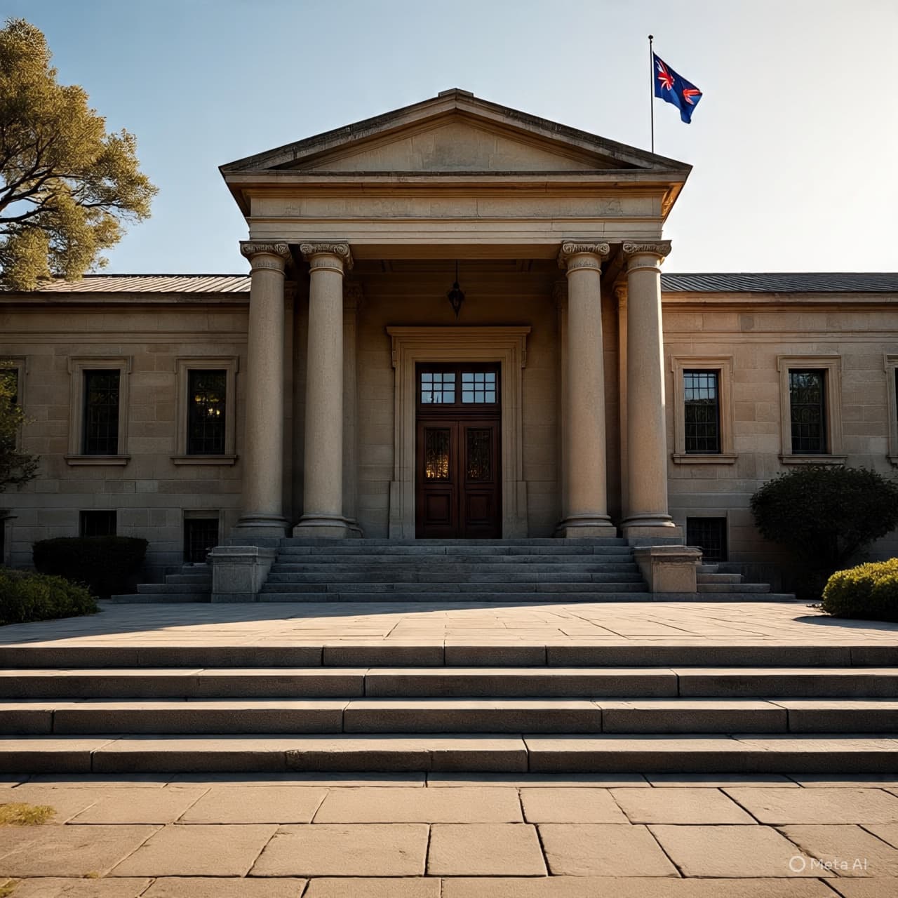 When Public Honor Meets Private Harm: The Sentencing of Geoff Guest When Public Honor Meets Private Harm: The Sentencing of Geoff Guest