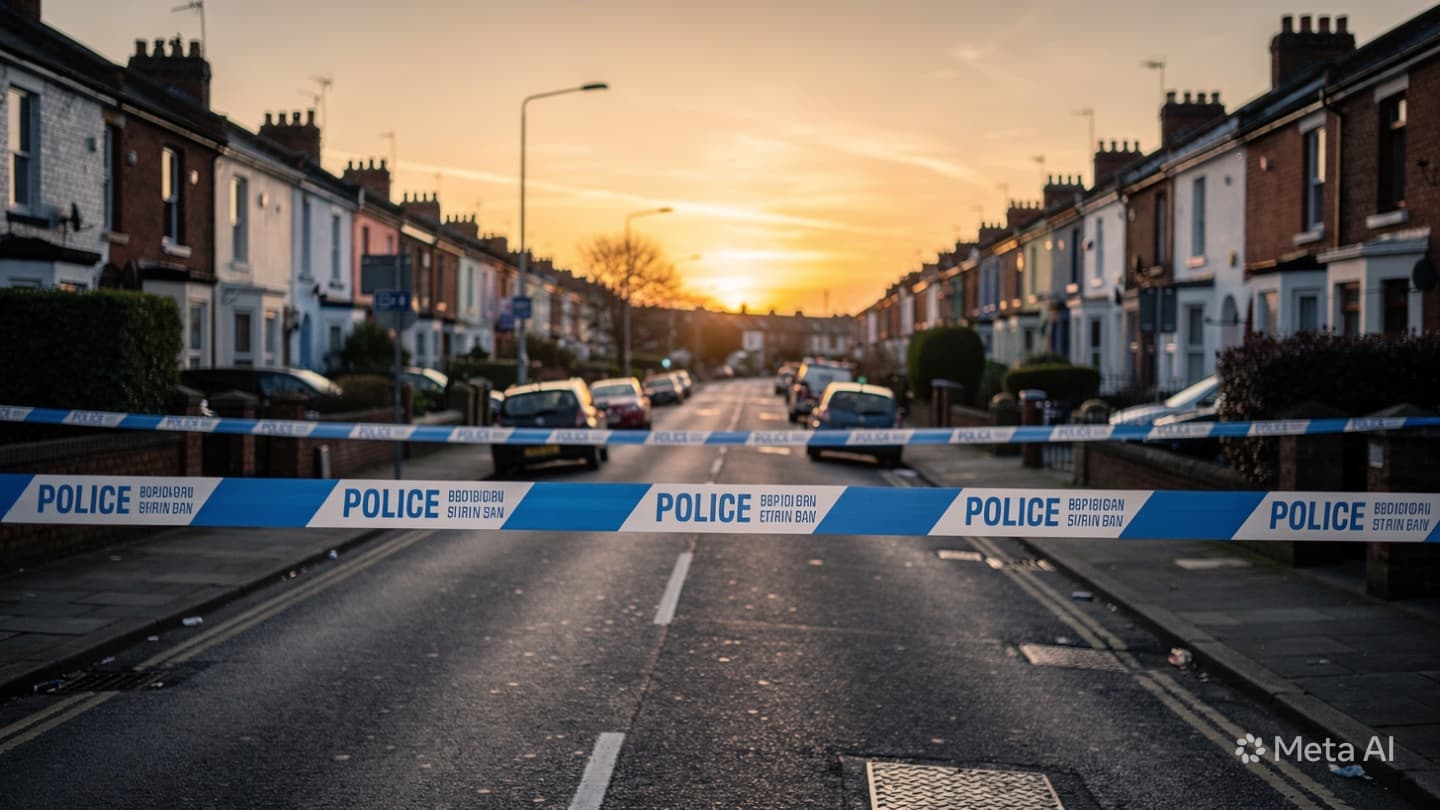 Elderly Pedestrian Killed: Dublin Suburb Shocked by Fatal Leaving the Scene Collision Overnight