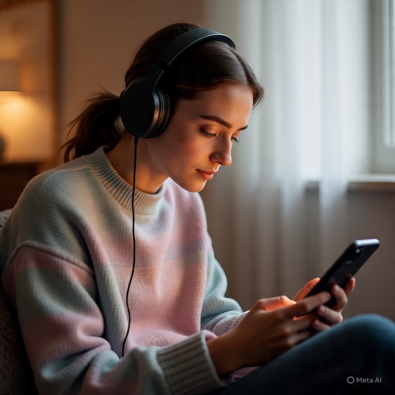 Where Vibes Turn into Soundtracks Where Vibes Turn into Soundtracks