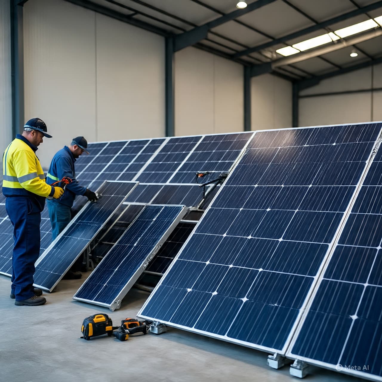 When Sunlight Becomes Strategy: What GSU’s Solar Move Means for Somaliland When Sunlight Becomes Strategy: What GSU’s Solar Move Means for Somaliland