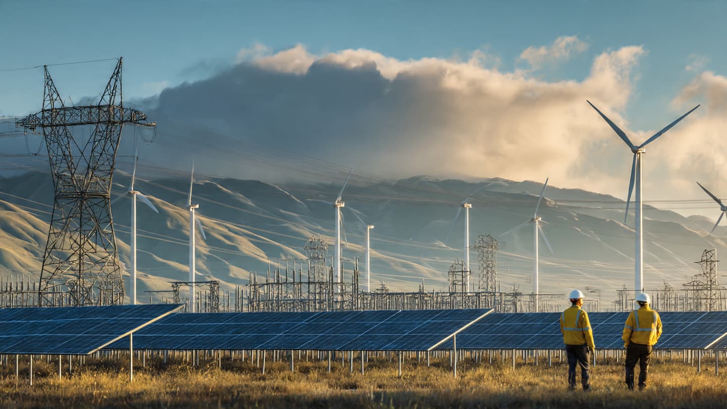 The Search for Power in an Uncertain Age The Search for Power in an Uncertain Age