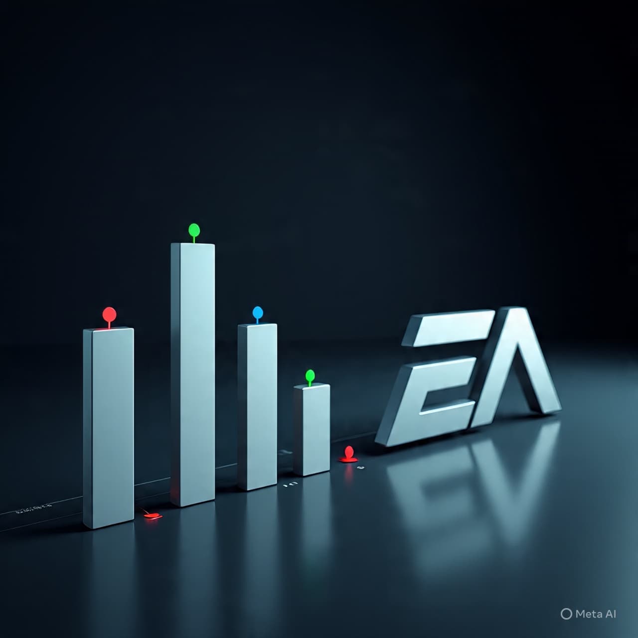 When Games Become Assets: What EA’s Sale Says About the Future of Play When Games Become Assets: What EA’s Sale Says About the Future of Play