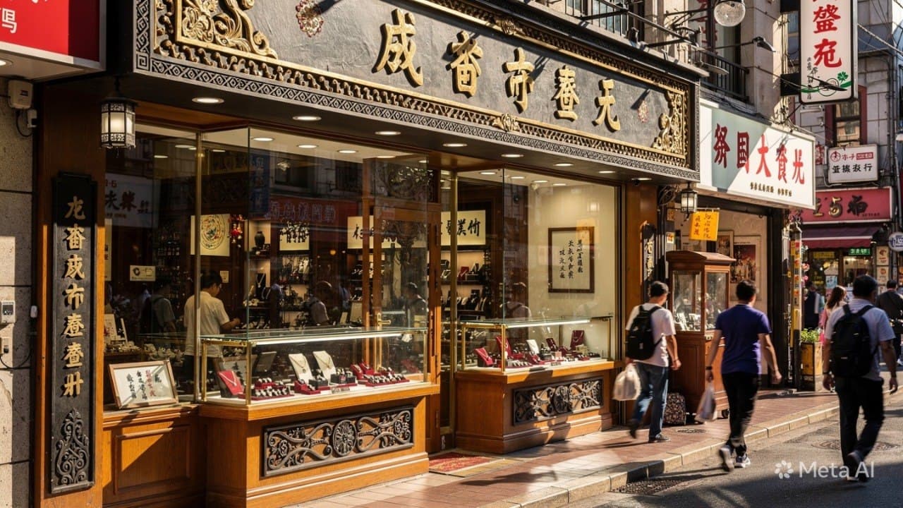 When Gold Glints in the Noon Shadow: The Vulnerability of Mandalay Glass When Gold Glints in the Noon Shadow: The Vulnerability of Mandalay Glass