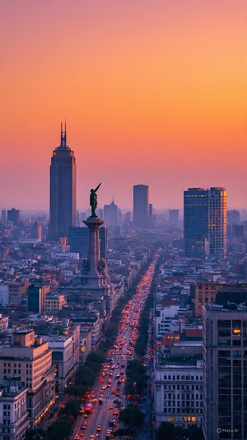 When Cities Grow Faster Than Systems: Urban Safety in Mexico When Cities Grow Faster Than Systems: Urban Safety in Mexico