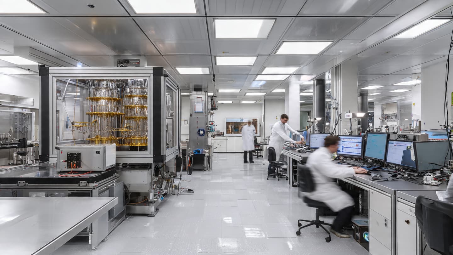 The Quiet Quest to Rewrite Computing The Quiet Quest to Rewrite Computing