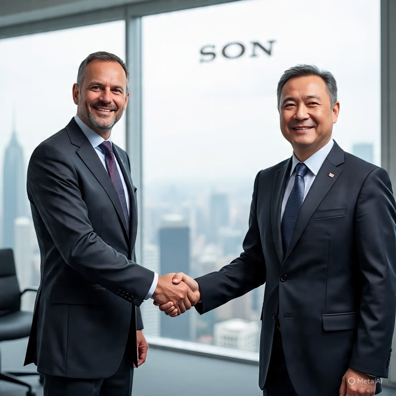 What Happens When Sony Hands Over the Reins of Bravia to TCL?" What Happens When Sony Hands Over the Reins of Bravia to TCL?"