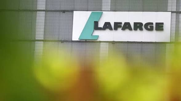 Former Lafarge Cement Chiefs Released Pending Syria Terrorism Financing Appeal