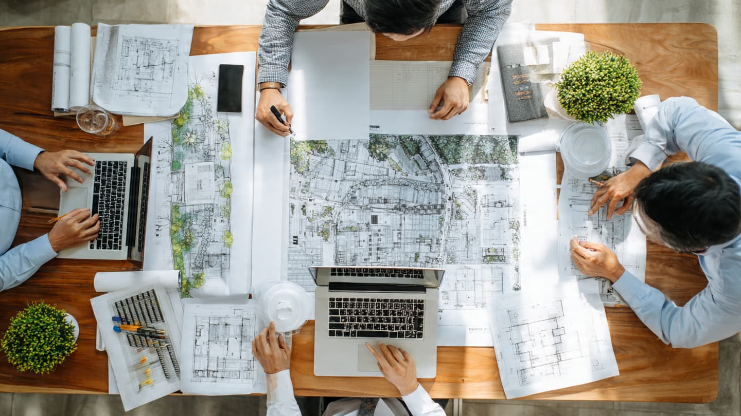 When A New Role Shifts The Balance Of Housing Policy When A New Role Shifts The Balance Of Housing Policy