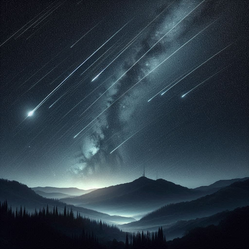 When the Night Sky Begins to Carry Our Signature: What Do We See Now When We Look Up? When the Night Sky Begins to Carry Our Signature: What Do We See Now When We Look Up?