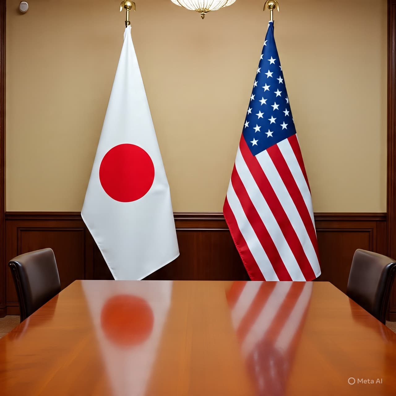 The Dance of Diplomacy: A Visit on the Horizon The Dance of Diplomacy: A Visit on the Horizon