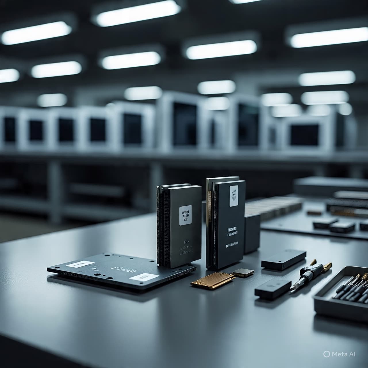What Happens When the Soil Runs Thin Beneath the World of Personal Computing What Happens When the Soil Runs Thin Beneath the World of Personal Computing
