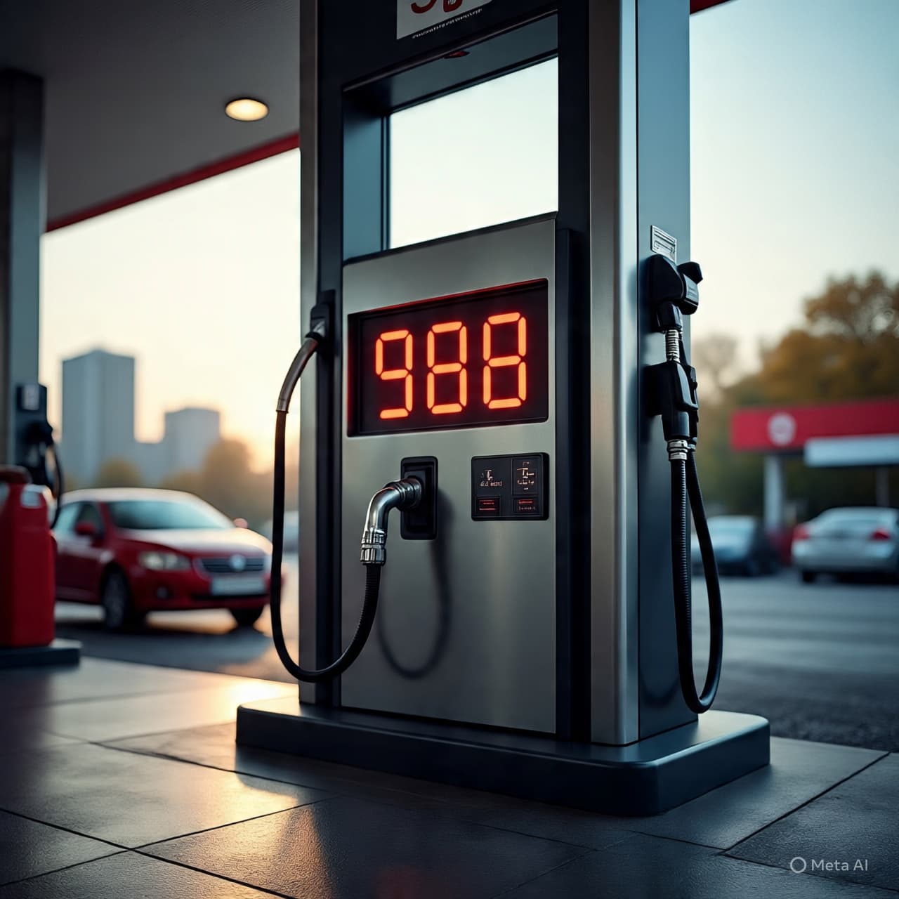 Rising Above $90: What the Surge in Oil Prices Means for American Gas Rising Above $90: What the Surge in Oil Prices Means for American Gas