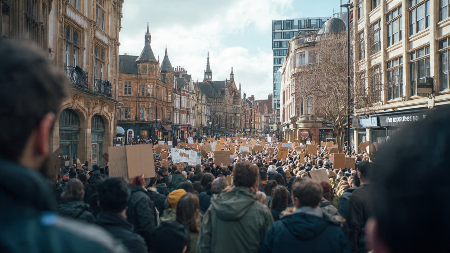 From a Seaside City to International Headlines: The Quiet Weight of Questions Left Behind From a Seaside City to International Headlines: The Quiet Weight of Questions Left Behind