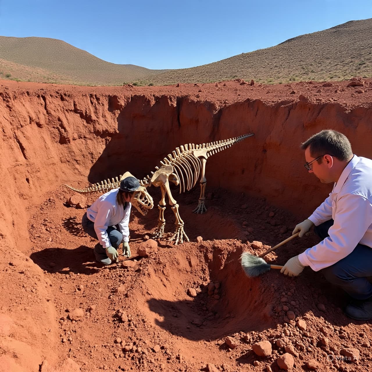 “Bridging Continents and Eras: The Fossil That Unlocks Lost Dinosaur Paths” “Bridging Continents and Eras: The Fossil That Unlocks Lost Dinosaur Paths”