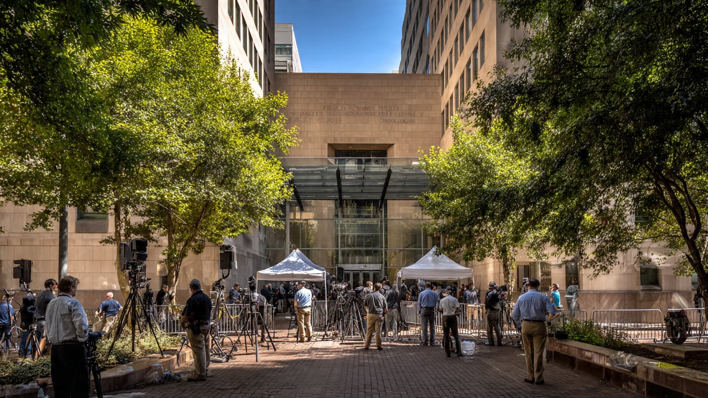 Courtrooms Continue Testing the Boundaries Between Power and Fairness