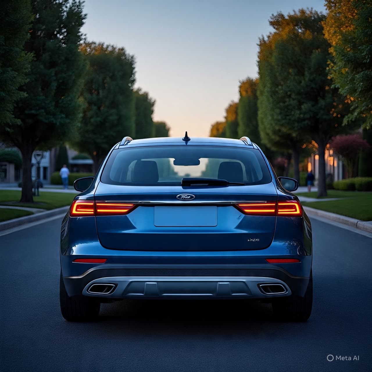 When the Mirror Fades: Ford’s Pause on Technology and Trust When the Mirror Fades: Ford’s Pause on Technology and Trust