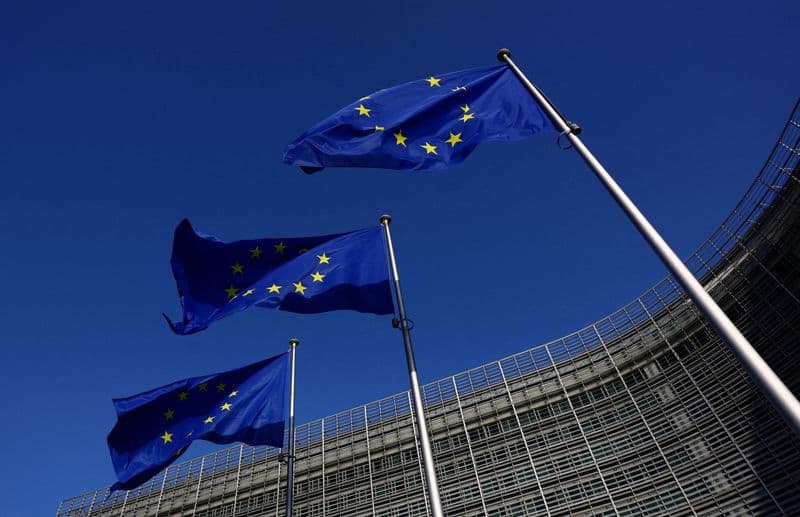 EU Prepares to Finalize Ukraine Loan and Implement New Sanctions on Russia, Says Cyprus EU Prepares to Finalize Ukraine Loan and Implement New Sanctions on Russia, Says Cyprus