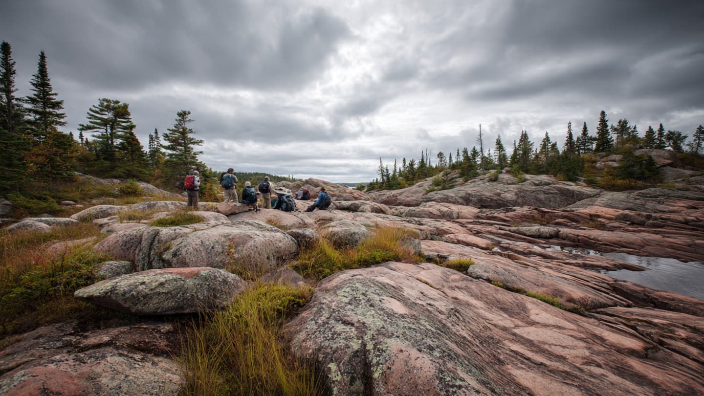 White Hydrogen Discovery Opens New Questions Beneath Earth’s Oldest Stone