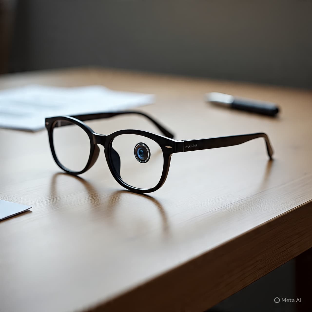 When Vision Meets Intelligence, Will Apple’s Glasses Redefine the Way We See the Digital World? When Vision Meets Intelligence, Will Apple’s Glasses Redefine the Way We See the Digital World?