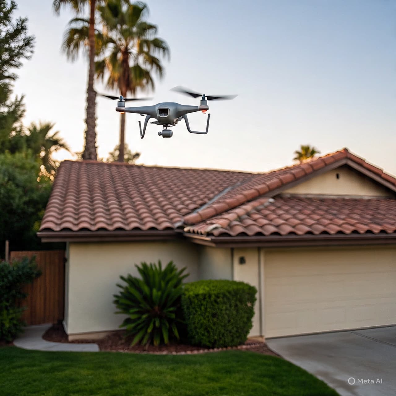 A House Under the Lens: Reflections on Privacy and Insurance in the Age of Drones A House Under the Lens: Reflections on Privacy and Insurance in the Age of Drones