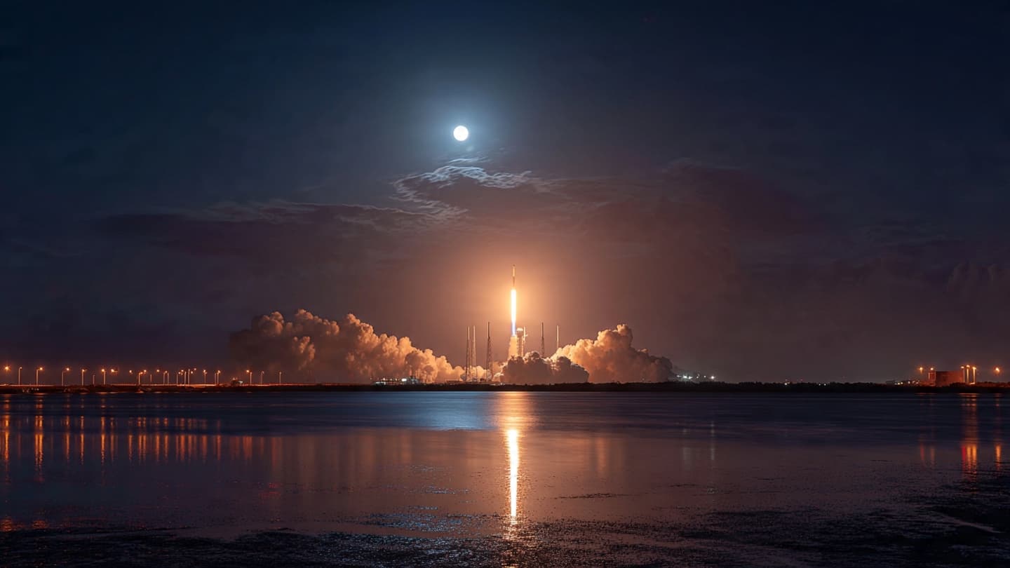 NASA’s New Lunar Vision Reminds the World That Exploration Never Truly Ends
