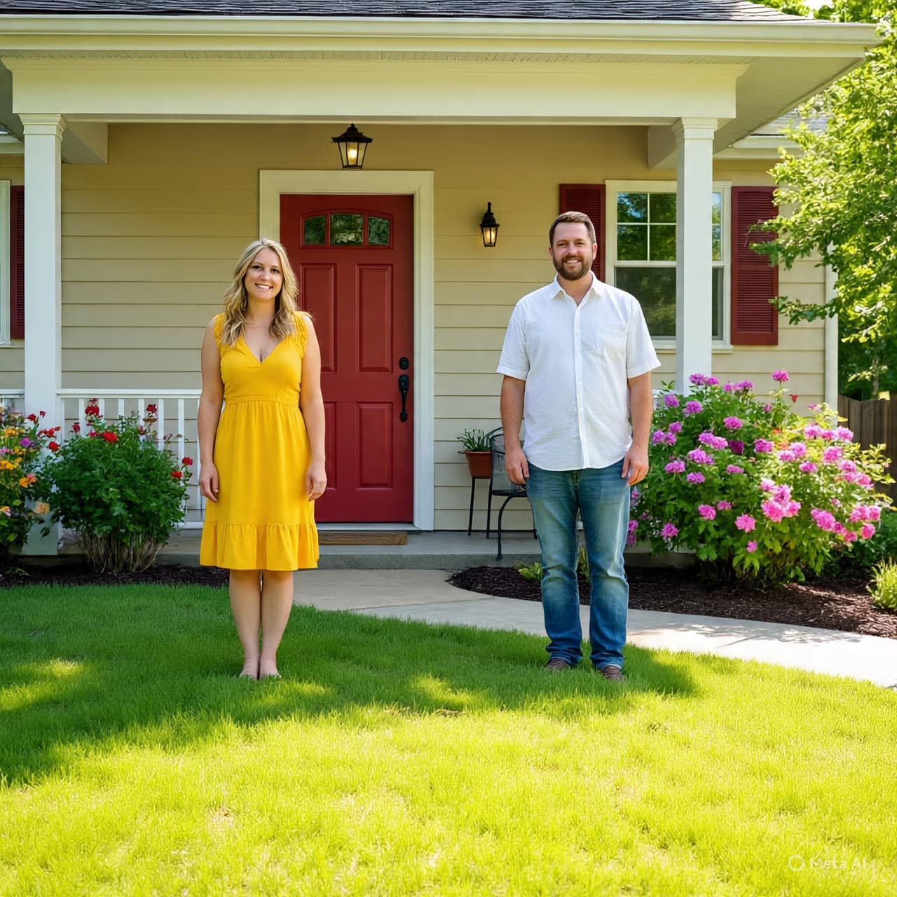 A Wedding Postponed, a Home Imagined: How Couples Are Rethinking Beginnings A Wedding Postponed, a Home Imagined: How Couples Are Rethinking Beginnings
