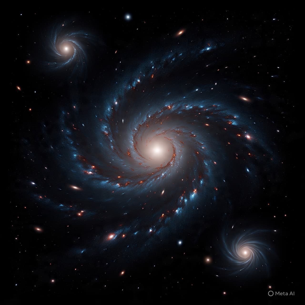 In the Shadow of the Unseen: When the Universe Refuses a Single Answer In the Shadow of the Unseen: When the Universe Refuses a Single Answer